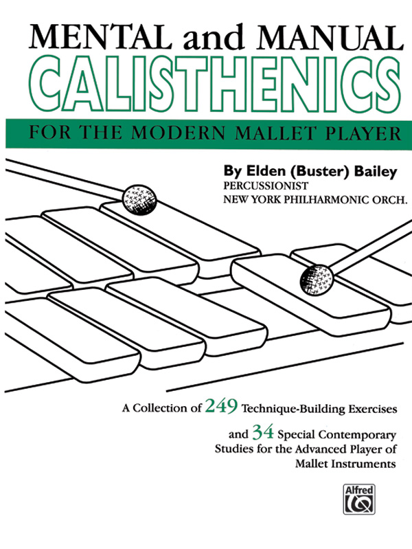 Mental and manual Calisthenics