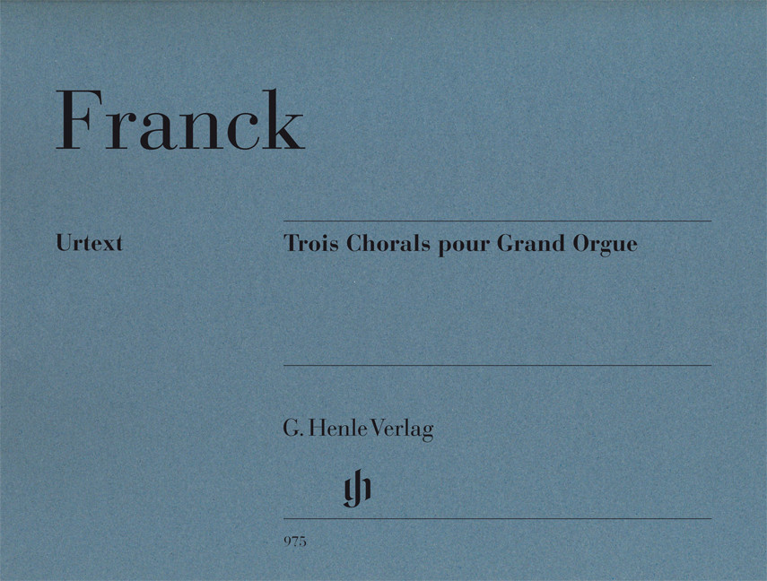3 Chorals