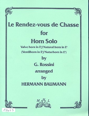 Le Rendez-Vous de Chasse