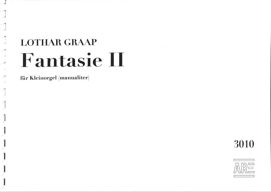 Fantasie Nr.2