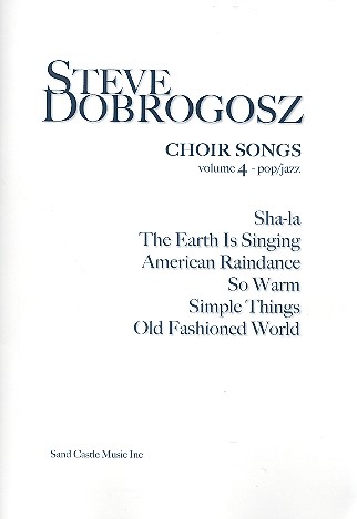 Choir Songs vol.4