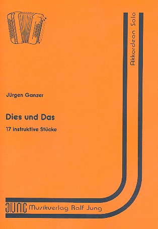 Dies und das