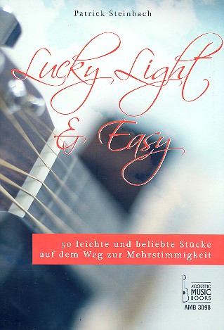 Lucky, light and easy