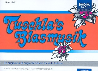 Tuschla's Blasmusik: