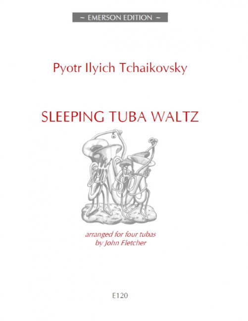Sleeping Tuba Waltz