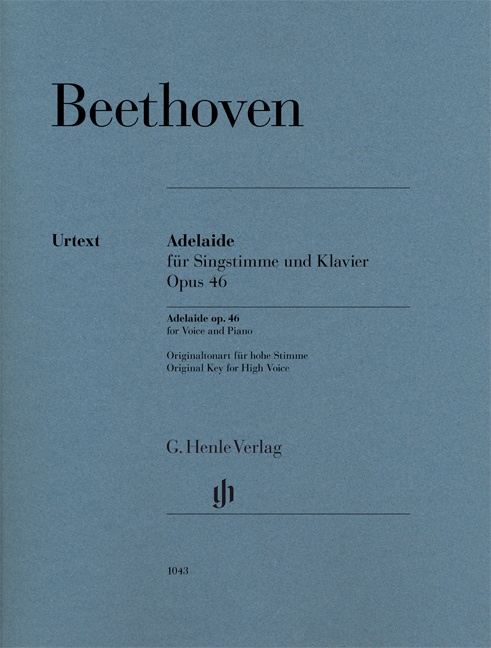 Adelaide op.46