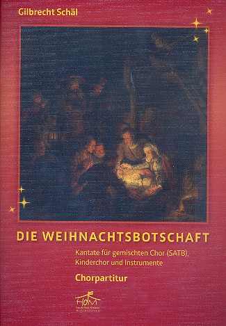 Die Weihnachtsbotschaft 