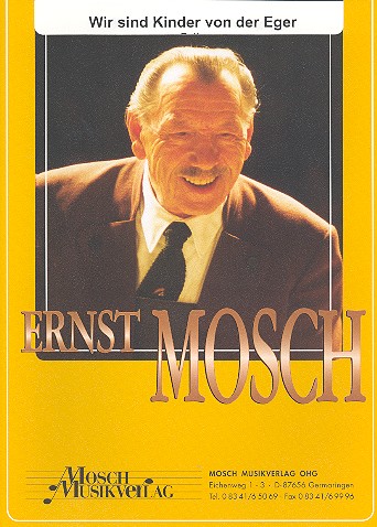 Wir sind Kinder von der Eger: