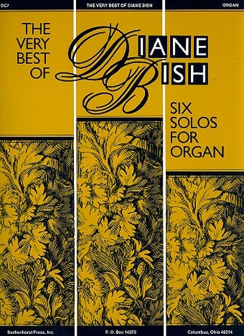 The very Best of Diane Bish