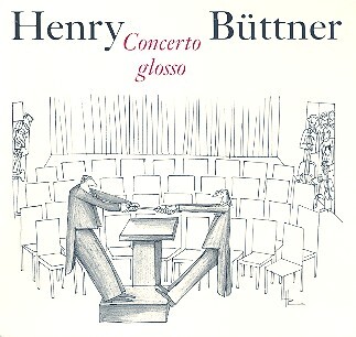 Concerto Glosso