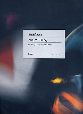 Tryfflehymn for flute, violin, cello and piano