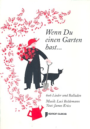 Wenn du einen Garten hast op.24