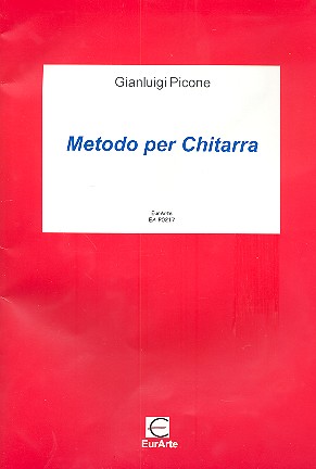 Metodo per chitarra
