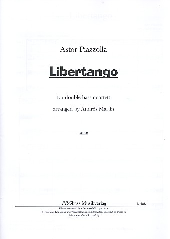 Libertango