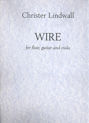 Wire