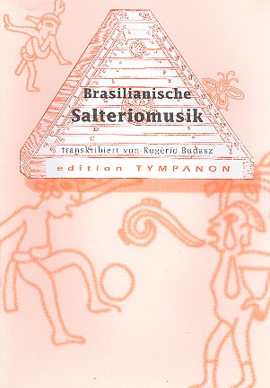 Brasilianische Salteriomusik