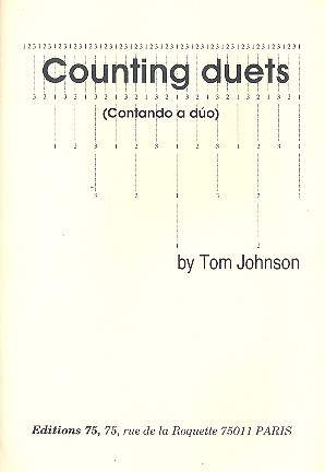 Counting Duets