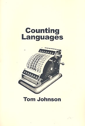 Counting Languages