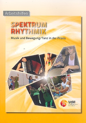 Spektrum Rhythmik