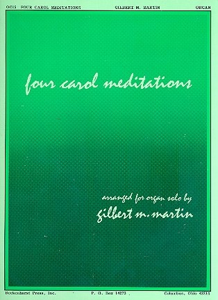 4 Carol Mediations