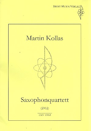 Saxophonquartett
