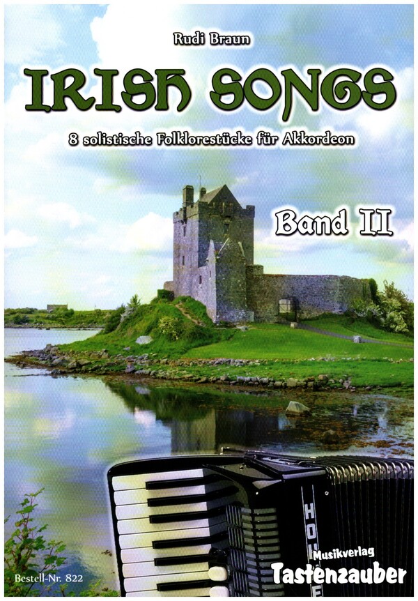Irish Songs Band 2