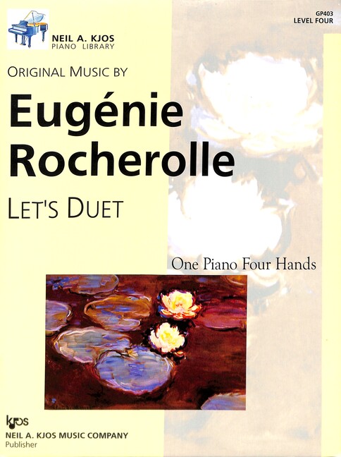 Let's Duet Level 4