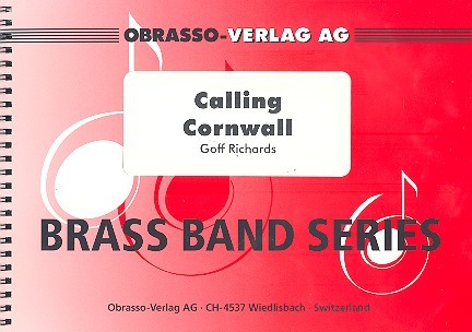 Calling Cornwall: