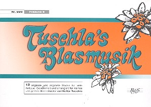Tuschla's Blasmusik: