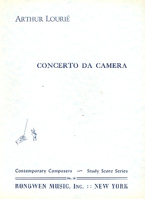 Concerto da Camera