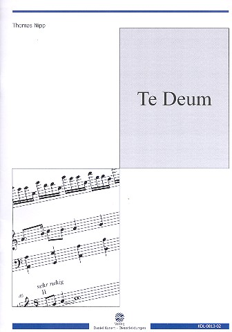 Te Deum