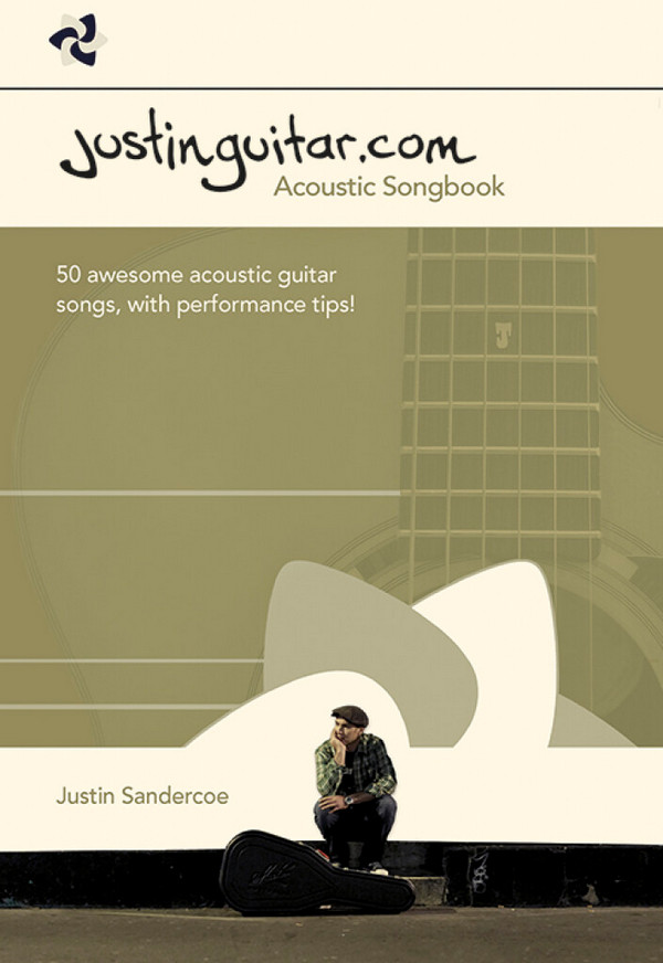 Justinguitar.com: