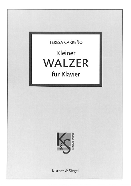 Kleiner Walzer