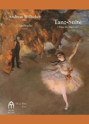 Tanz-Suite