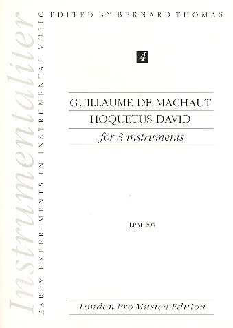 Hoquetus David