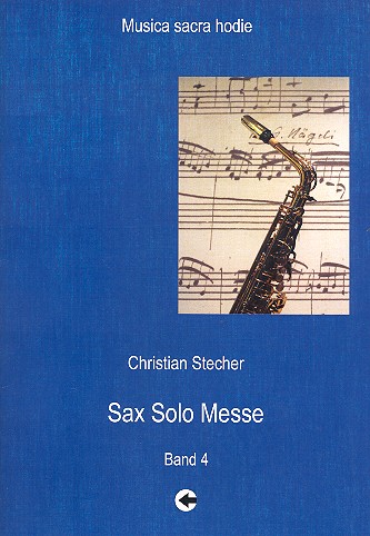 Sax Solo Messe