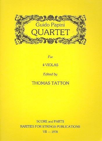 Quartet