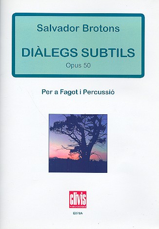 Dialegs subtils op.50