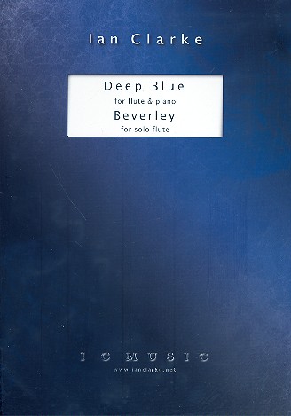 Deep Blue  and  Beverley