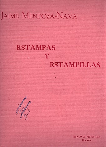 Estampas y estampillas