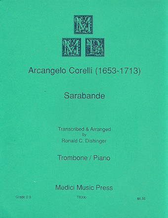 Sarabande