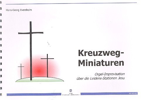 Kreuzweg-Miniaturen