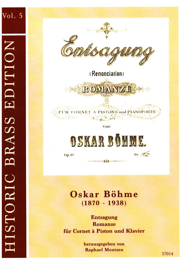 Entsagung - Romanze