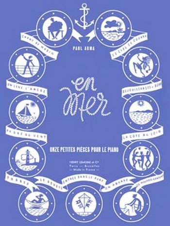 En mer 11 petites pieces