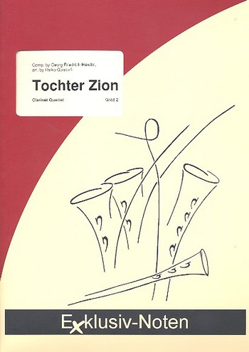 Tochter Zion