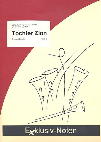 Tochter Zion