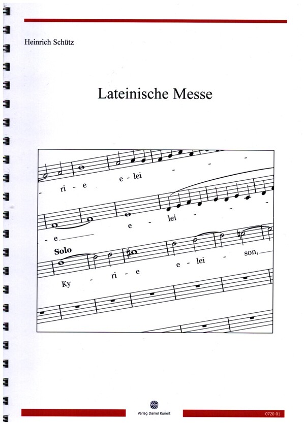 Lateinische Messe