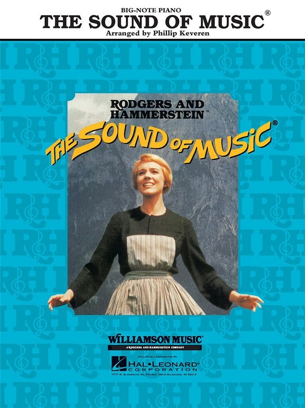The Sound of Music: