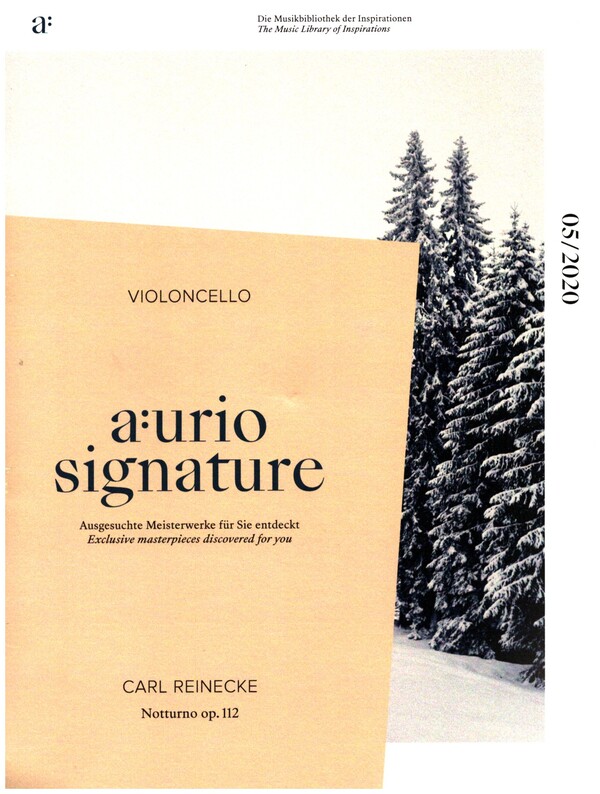 Notturno op.112