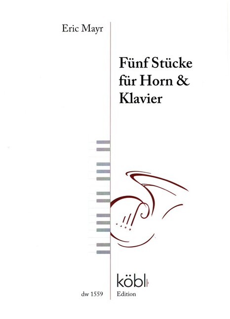 5 Stücke